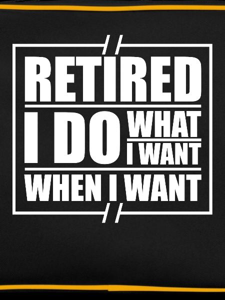 Pensioner pension