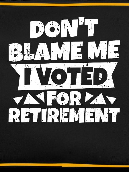 Pensioner pension