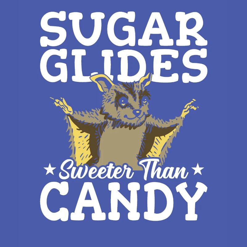 Sugar Glider Sweeter Than Candy Sugar Gliders