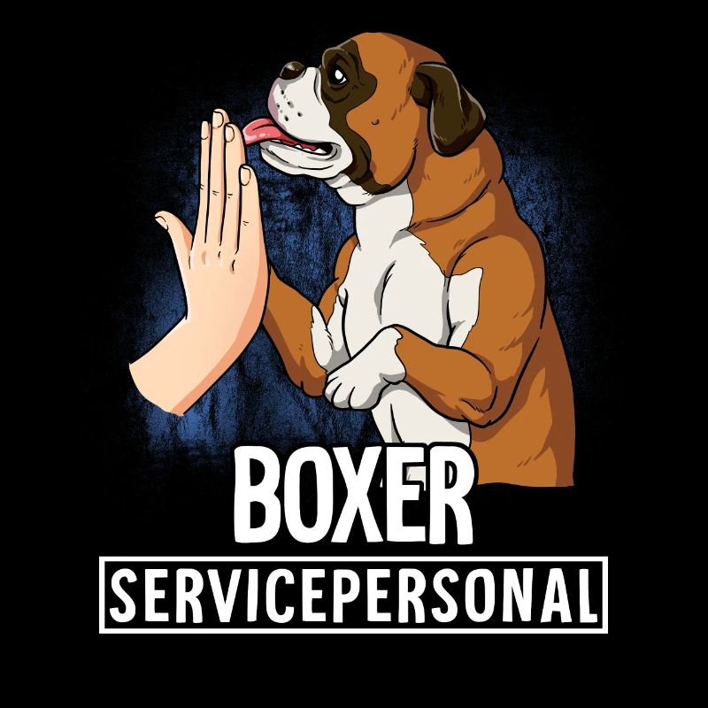 Boxeur