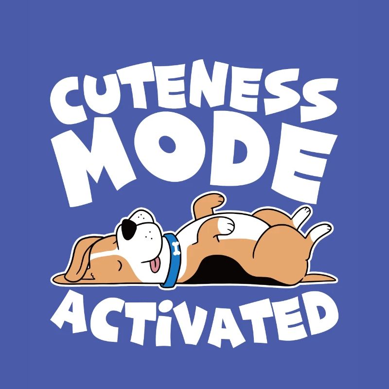 Mode mignon activé 4