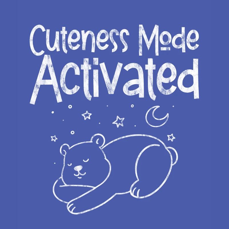 Mode mignon activé 3