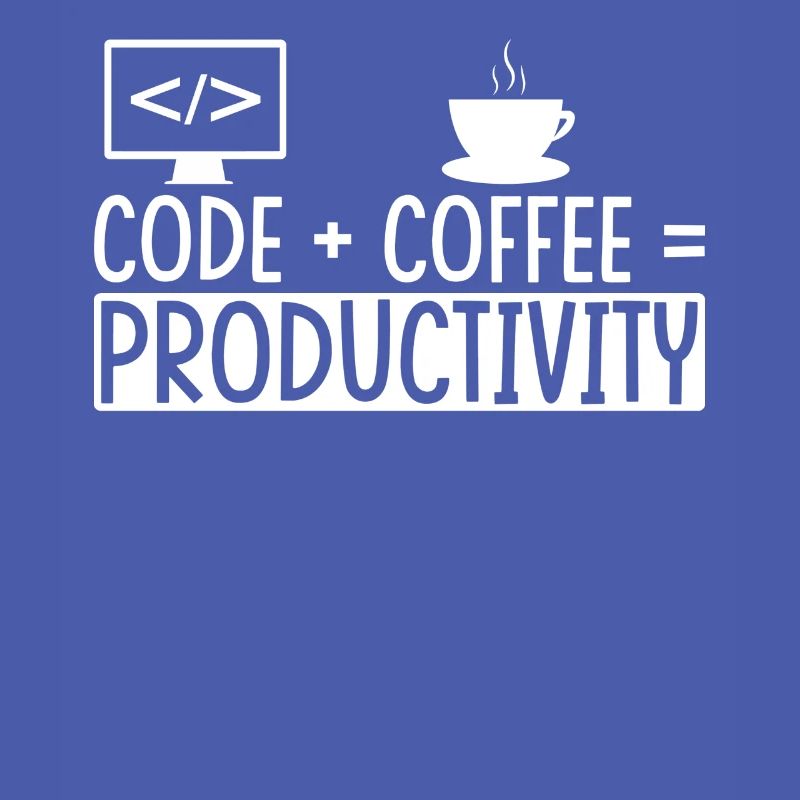 Coder Café Cadeau