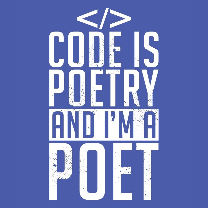 Programmierer Entwickler Coder Code