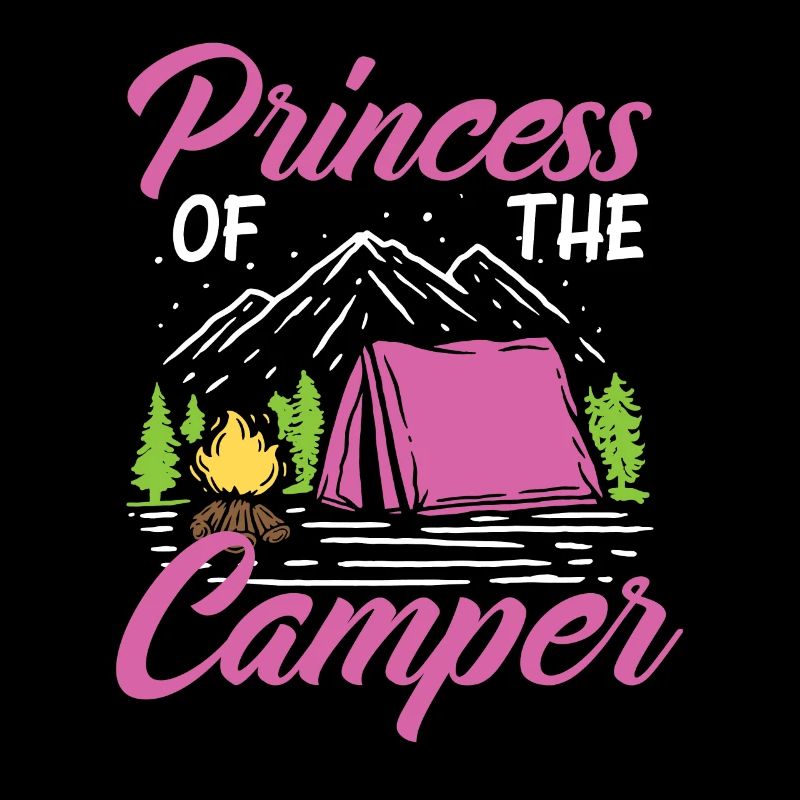 Prixsin Camping Camper