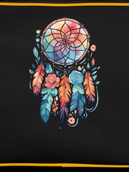 Dream Catcher Feathers