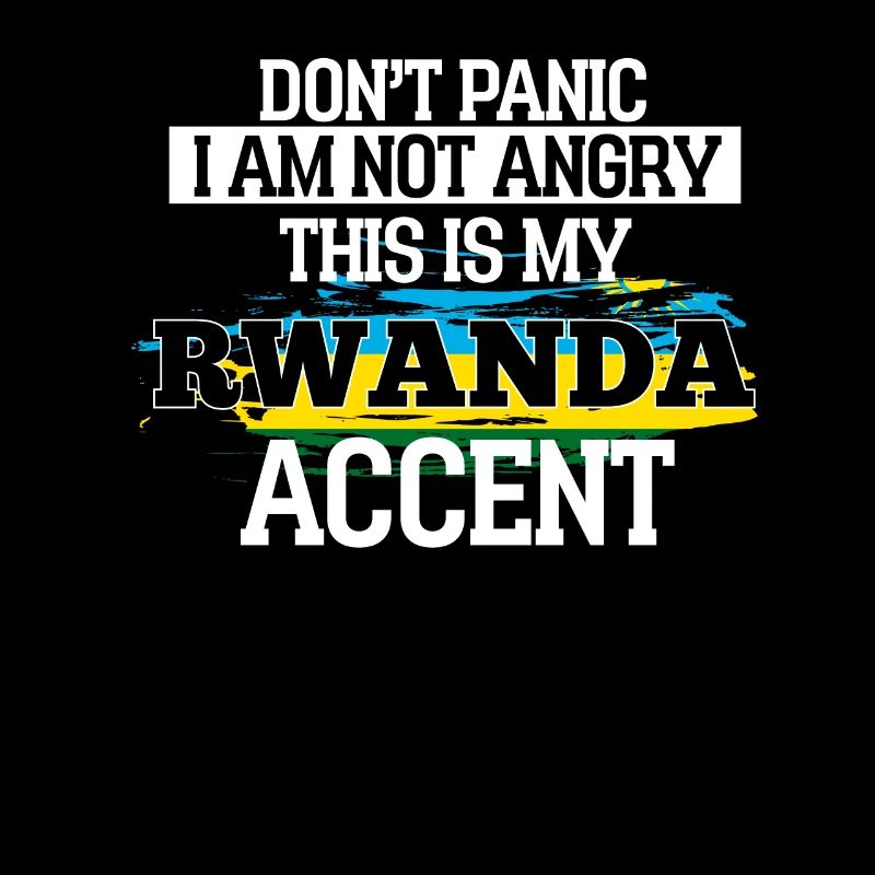 Rwanda