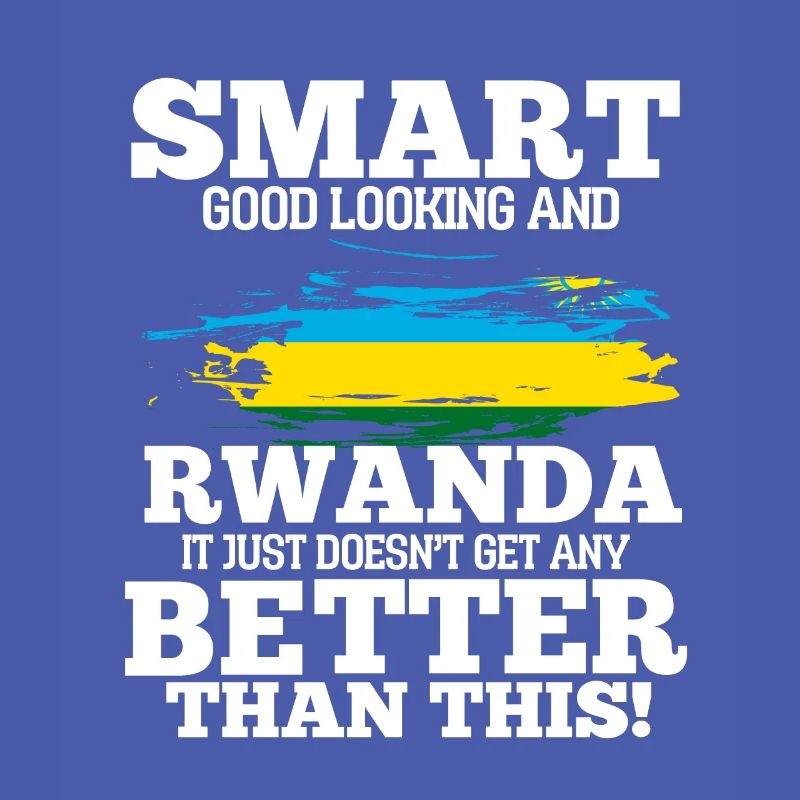 Rwanda