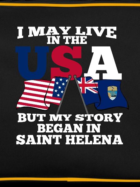 Saint Helena