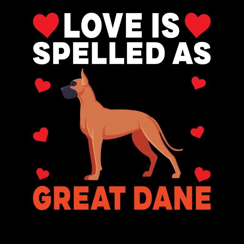 Great Dane Gifts