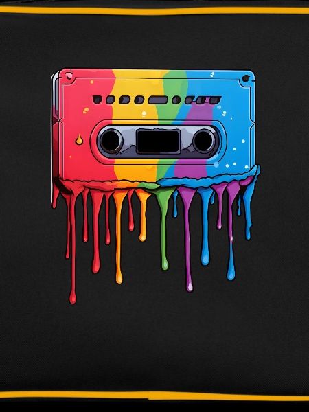 Cassette Drops