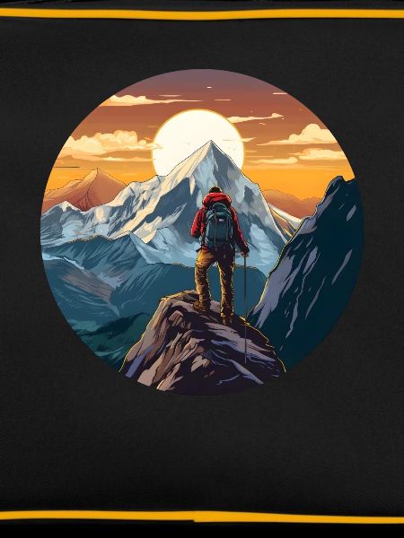 Mountaineering