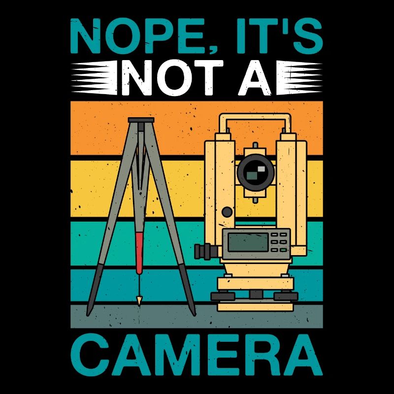 Nope, It's Not A Camera 2