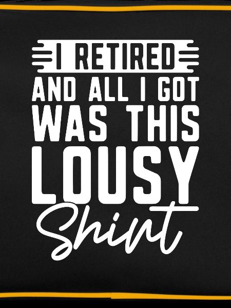 Pensioner pension
