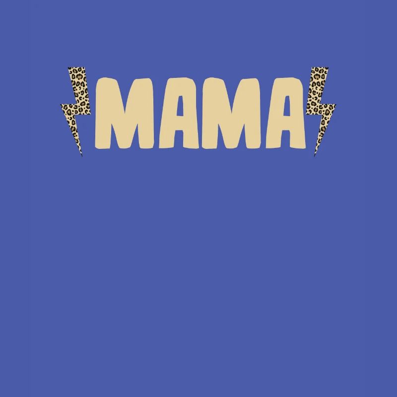 Mama Alphatier Muttertag