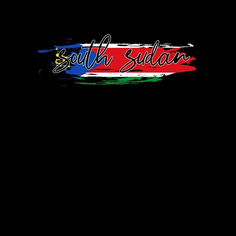 Südsudan