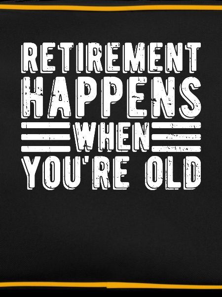 Pensioner pension