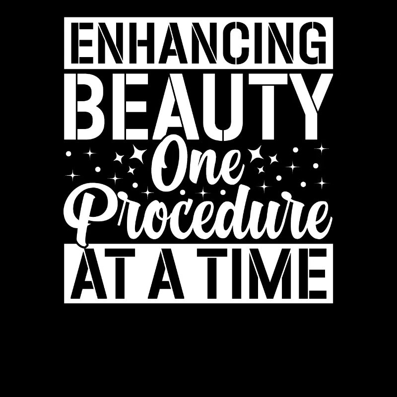 Plastic surgery to improve