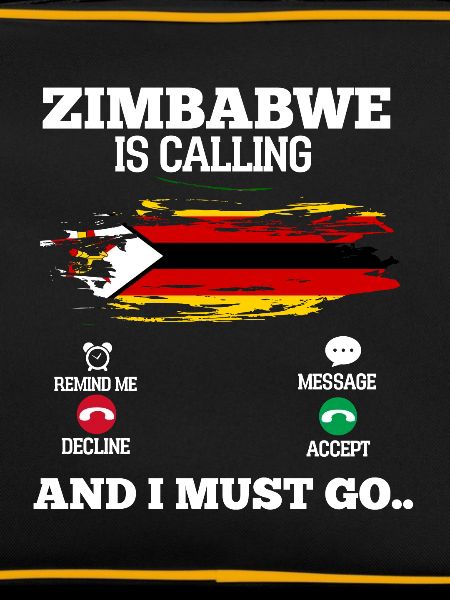 Zimbabwe