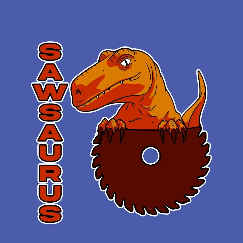 Sawsaurus