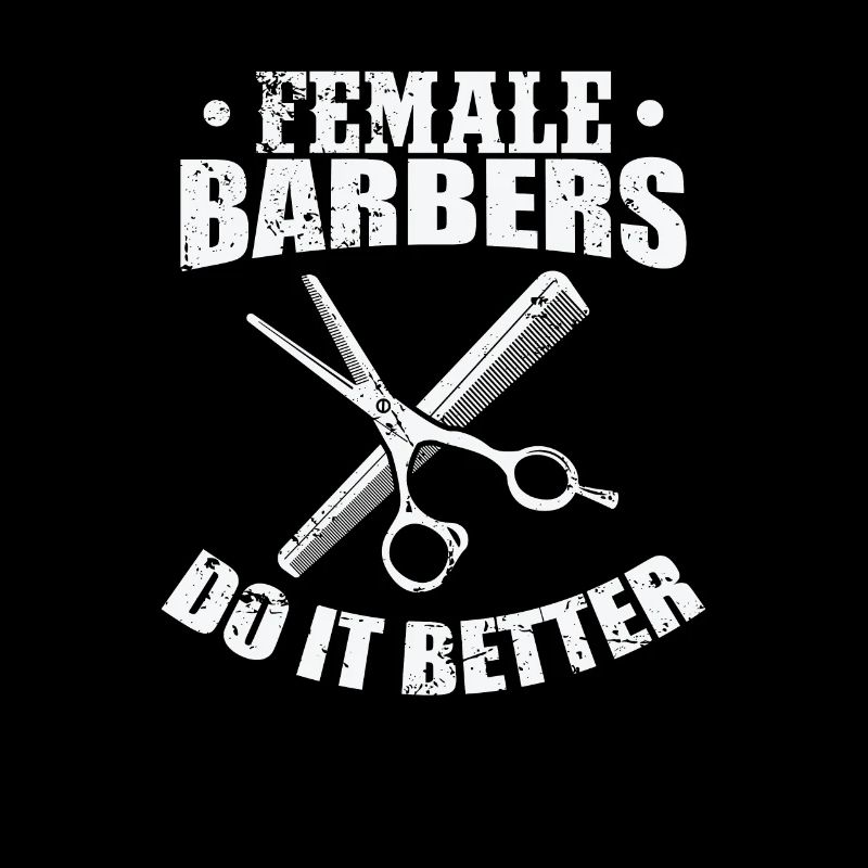 Les le font mieux Coiffeuse Profession de coiffure