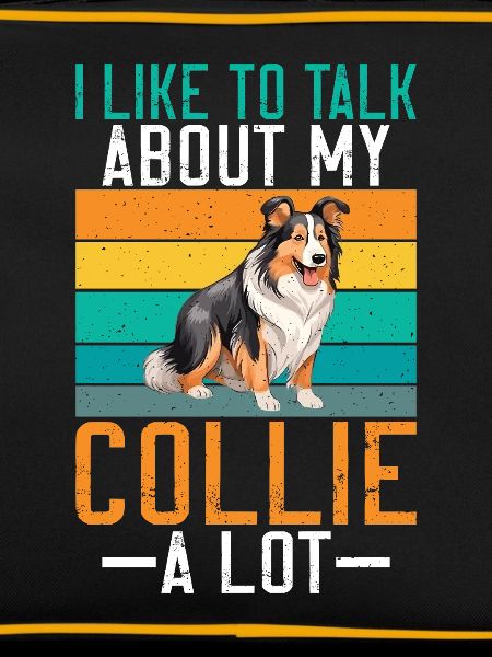 Cadeaux Collie