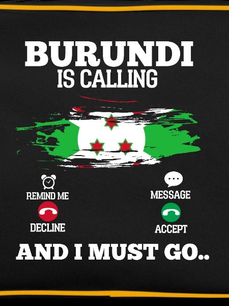Burundi