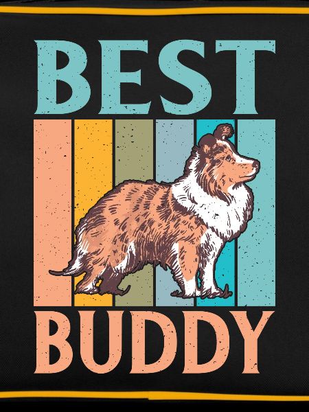 Cadeaux Collie