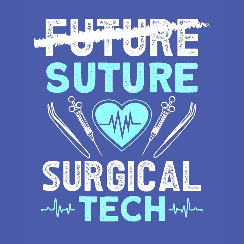 Surgical Technicians - Operation Technologists