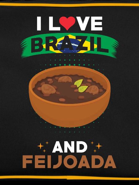 Feijoada, Brésil, Cuisine brésilienne