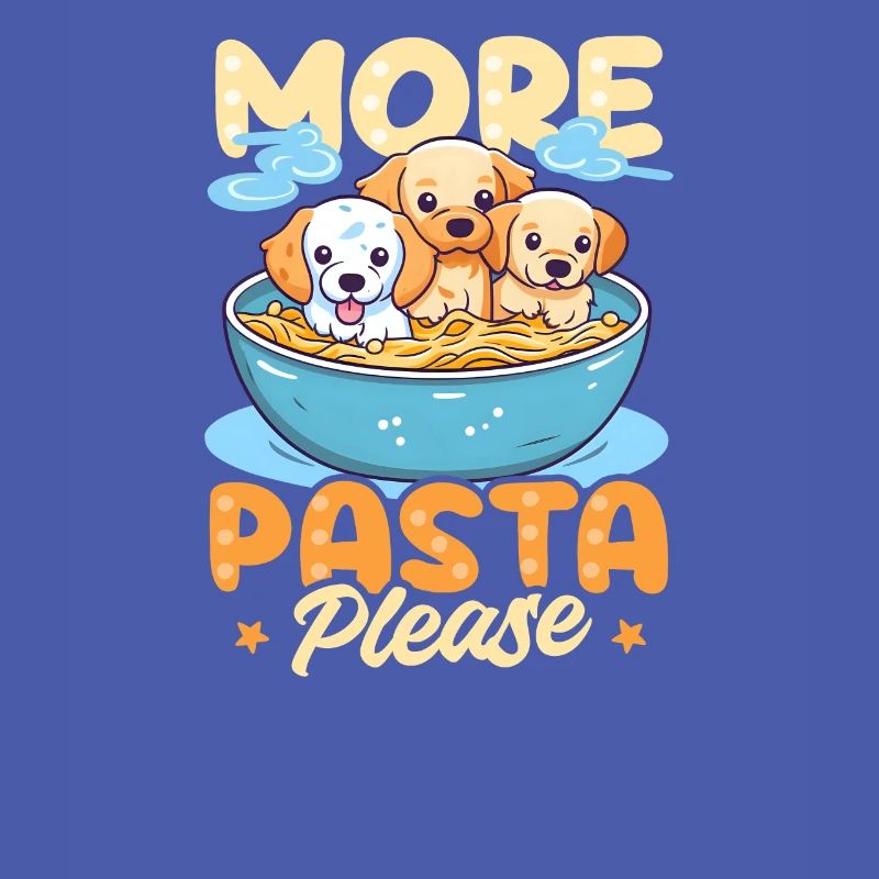 Pasta Lover Plus de pâtes s’il vous plaît