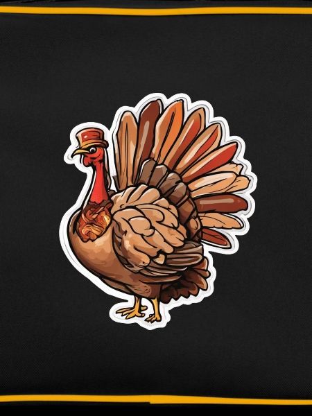 Turkey Thanksgiving