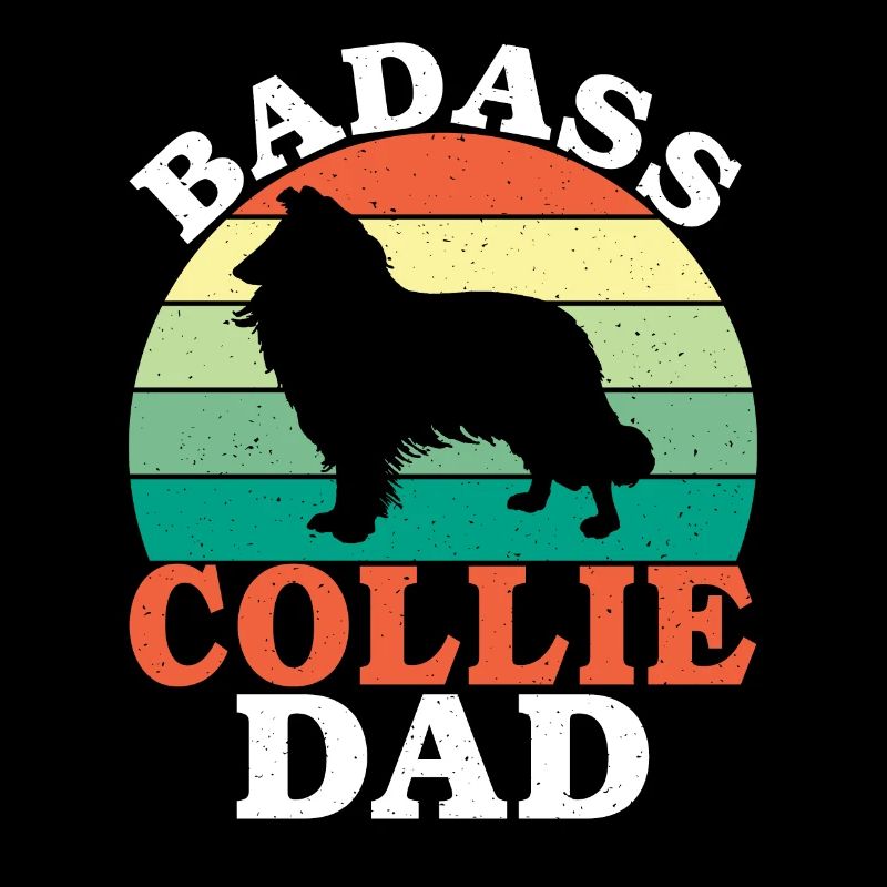 Cadeaux Collie