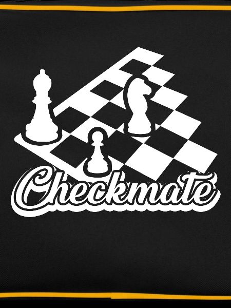 Chess Chess Checkmate