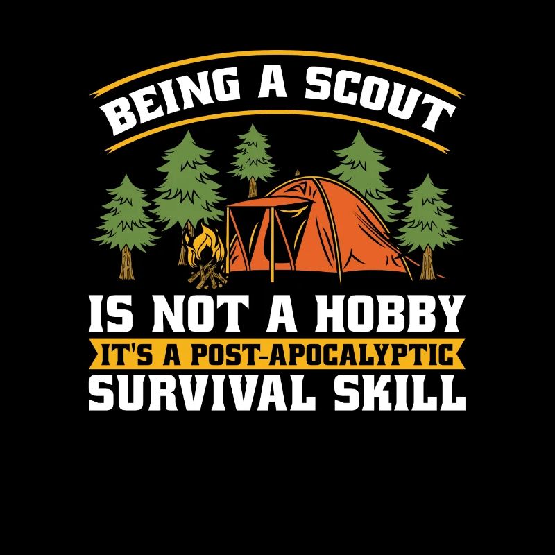 Survie des scouts