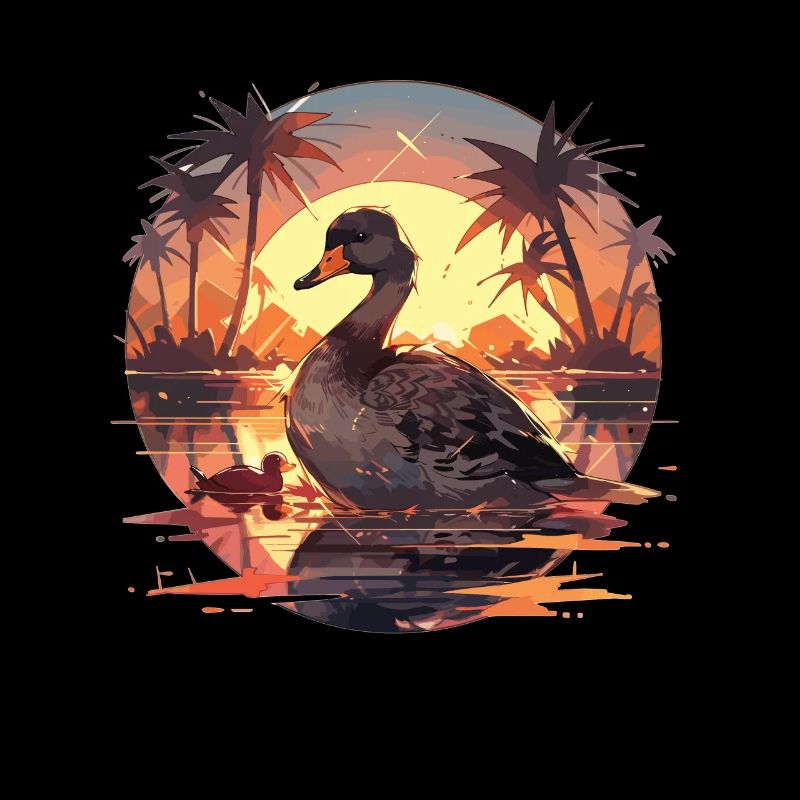 duck