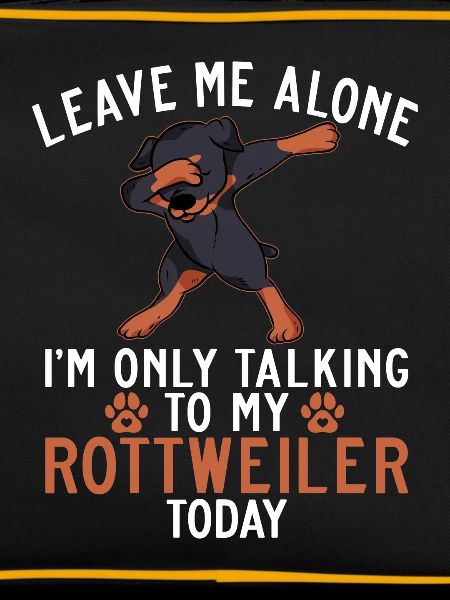 Cadeaux Rottweiler