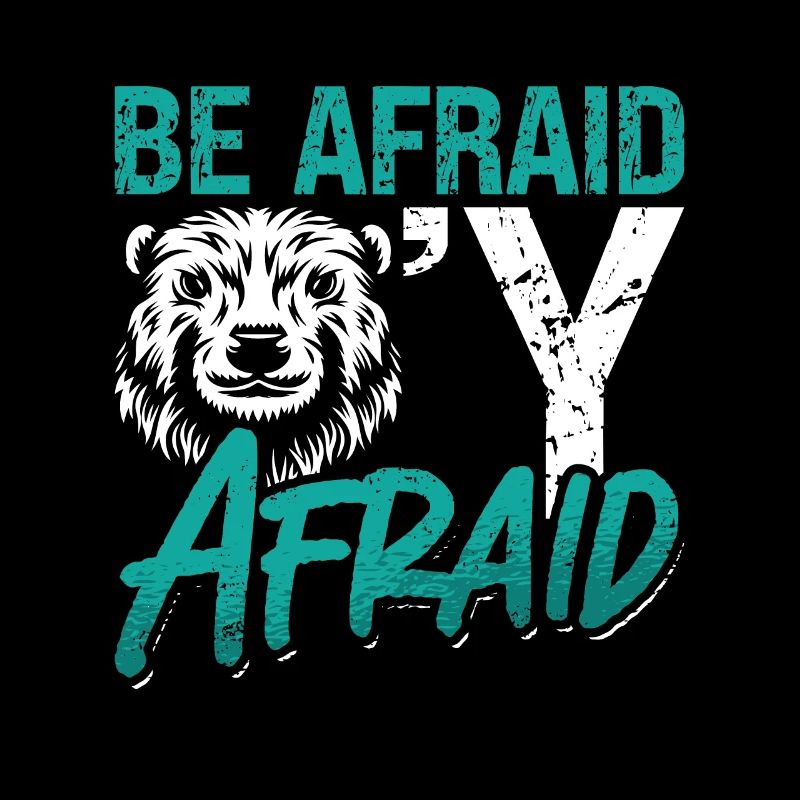 Beaver Dam Be Afraid Beaver’Y Peur Rongeur Amant