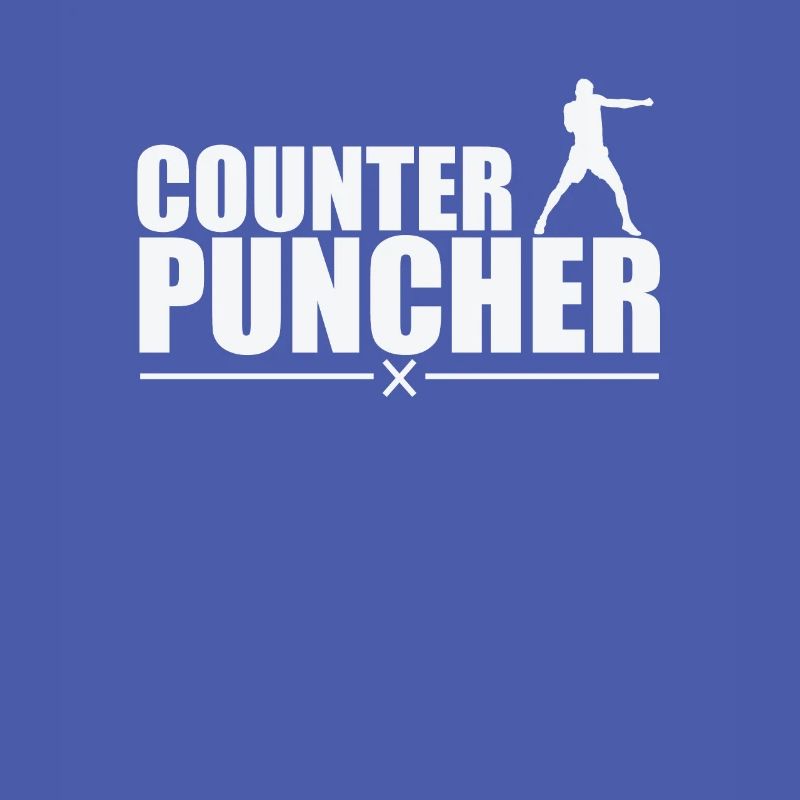 Counter Puncher Boxes