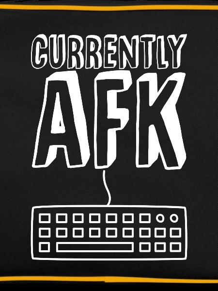 Currently Afk 2