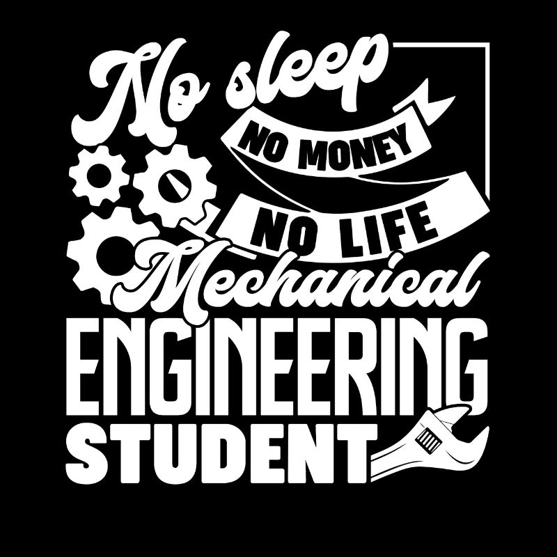 Mechanical Engineer Mechanical Engineering Student