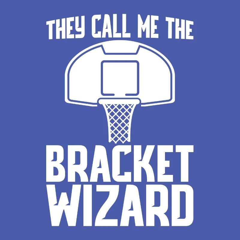 They Call Me The Bracket Wizard 4