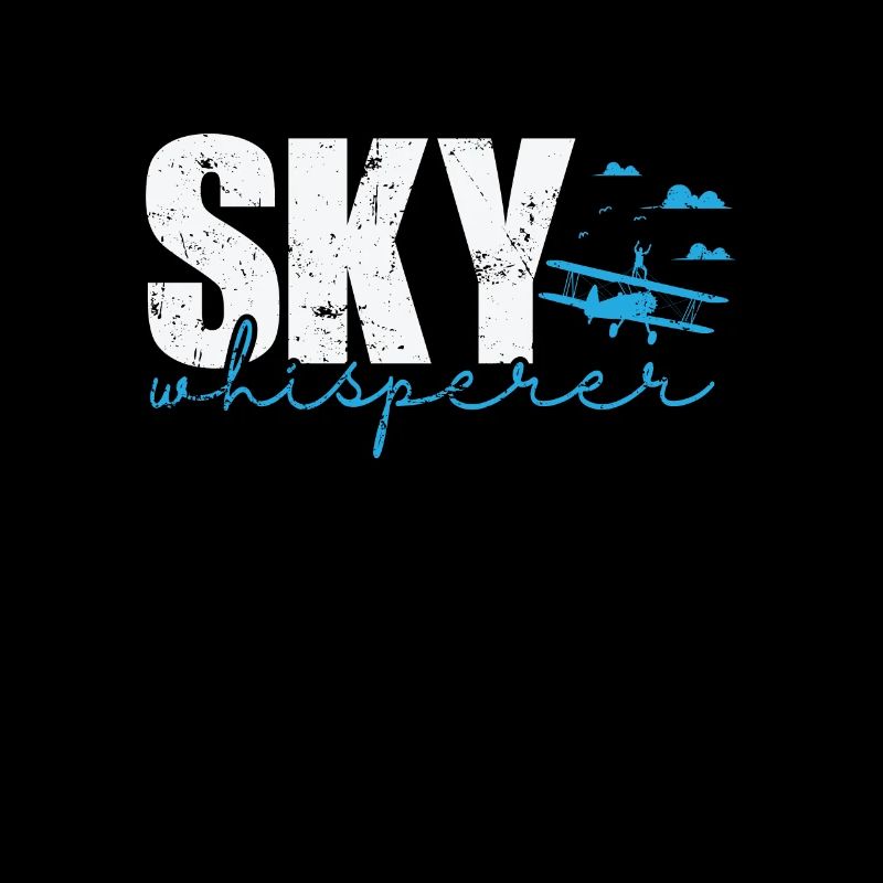Sky Whisperer Wing Walker Hobby