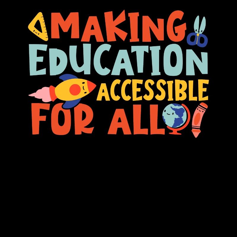Making Education Accessible Special Education