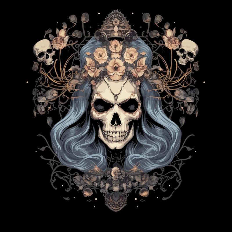 Gothic Aesthetics Goth