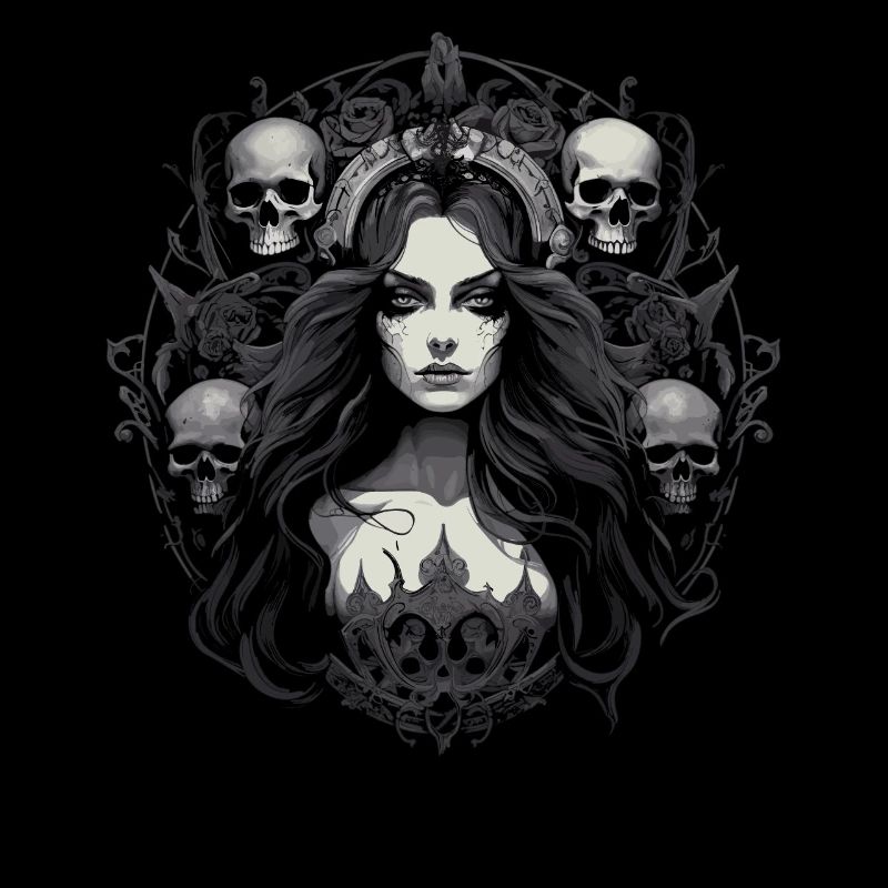 Gothic Aesthetics Goth
