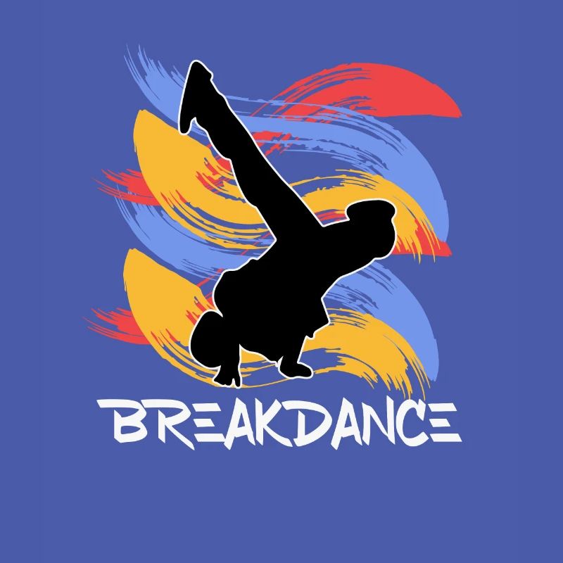 Breakdancing
