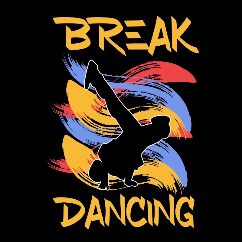 Breakdance