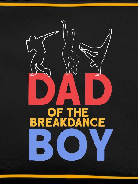 Breakdancing