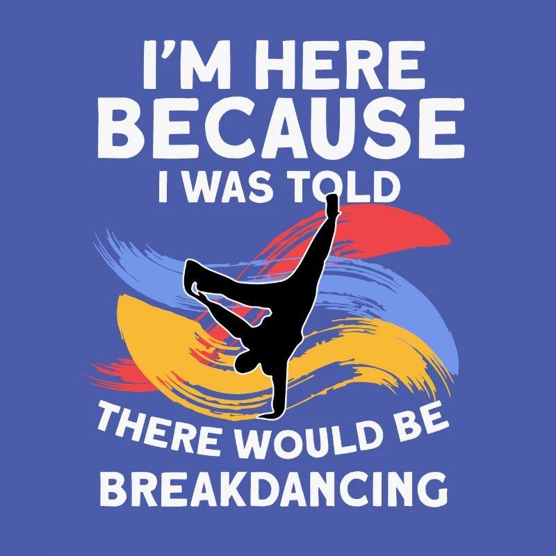 Breakdance